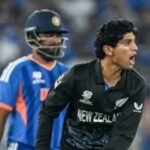 New Zealand vs India ODI Series | ACTPnews