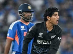 New Zealand vs India ODI Series | ACTPnews