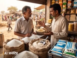 Super El Nino Impact | Milk Flour Sugar Prices Hike Till 2027 | ACTPnews