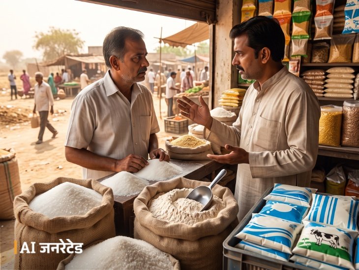 Super El Nino Impact | Milk Flour Sugar Prices Hike Till 2027