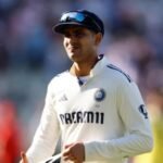 Shubman Gill Ranji Trophy Update | ACTPnews