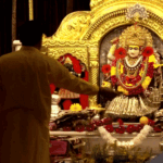 Shardiya Navratri 2026: Delhi Jhandewalan Temple Aarti & Rajinikanth Fan | ACTPnews