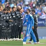 IND vs NZ ODI सीरीज में खास जर्सी में उतरेगी न्यूजीलैंड की टीम, 100 साल पुराने रिश्तों का मनाया जाएगा जश्न | ACTPnews