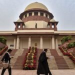 “हटाए जाएं सारे बैरिकेड, आवाजाही और इंटरनेट सेवा को किया जाए सामान्य”, SC का सख्त निर्देश, दिल्ली पुलिस को भी दिया नोटिस | ACTPnews