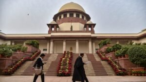 “हटाए जाएं सारे बैरिकेड, आवाजाही और इंटरनेट सेवा को किया जाए सामान्य”, SC का सख्त निर्देश, दिल्ली पुलिस को भी दिया नोटिस | ACTPnews