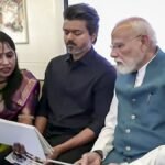 चेन्नई को PM मोदी का तोहफा, मेट्रो में किया सफर, CM विजय बने ‘हमसफर’ | ACTPnews