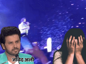 IIT रुड़की- जावेद अली के शो में लड़की से छेड़छाड़:भीड़ में धक्कामुक्की कर बैड टच किया, विरोध किया तो पिस्टल दिखाई, भाई को पीटा | ACTPnews