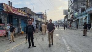 पाकिस्तान में बड़ा सियासी उलटफेर, खैबर पख्तूनख्वा में इमरजेंसी, इमरान खान की पार्टी की सरकार भंग | ACTPnews