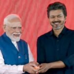 तमिलनाडु CM विजय ने मंच से ही PM मोदी से कीं 6 रिक्वेस्ट, जानें उनके सामने क्या-क्या मांगें रख दीं | ACTPnews