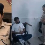 दिल्ली पुलिस ने PC में अभिजीत दिपके का VIDEO जारी किया, दादी के निधन पर मदद की पेशकश करते दिखे पुलिसकर्मी | ACTPnews