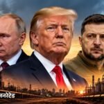 ट्रम्प बोले- रूस और यूक्रेन में एनर्जी सीजफायर हुआ:एक-दूसरे के ऊर्जा ठिकानों पर हमला नहीं करेंगे; समझौता न तोड़ने की चेतावनी दी | ACTPnews