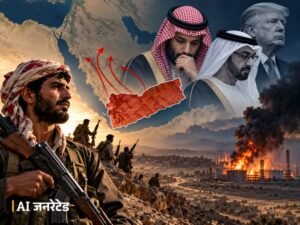 Saudi Arabia Yemen War Crisis | ACTPnews