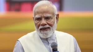चेन्नई को 13,000 करोड़ की सौगात, PM मोदी बोले- “सरकारें बदलीं, लेकिन तमिलनाडु के विकास का मेरा संकल्प नहीं” | ACTPnews