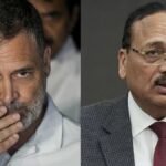 सुप्रीम कोर्ट मार्च से पहले राहुल गांधी को झटका, CJI सूर्यकांत ने विपक्ष के नेताओं से मिलने से इनकार किया | ACTPnews