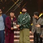 ‘हसल 5’ के विनर बने धड़कन उर्फ दक्ष पेंढारकर, ट्रॉफी के साथ जीते 1 करोड़ रुपये, बने करोड़पति | ACTPnews