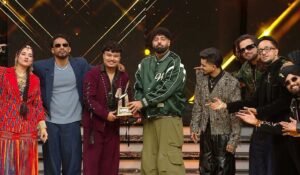 ‘हसल 5’ के विनर बने धड़कन उर्फ दक्ष पेंढारकर, ट्रॉफी के साथ जीते 1 करोड़ रुपये, बने करोड़पति | ACTPnews