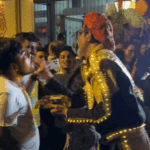 Amitabh Bachchan 84th Birthday | Fans Gather at Jalsa Mumbai Celebration | ACTPnews