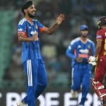 अर्शदीप सिंह ने रचा इतिहास, T20I क्रिकेट में टिम साउदी का कीर्तिमान किया ध्वस्त | ACTPnews