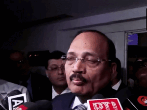 CJI Surya Kant Vs Rahul Gandhi; SIR CEC INDIA Bloc Meeting | ACTPnews