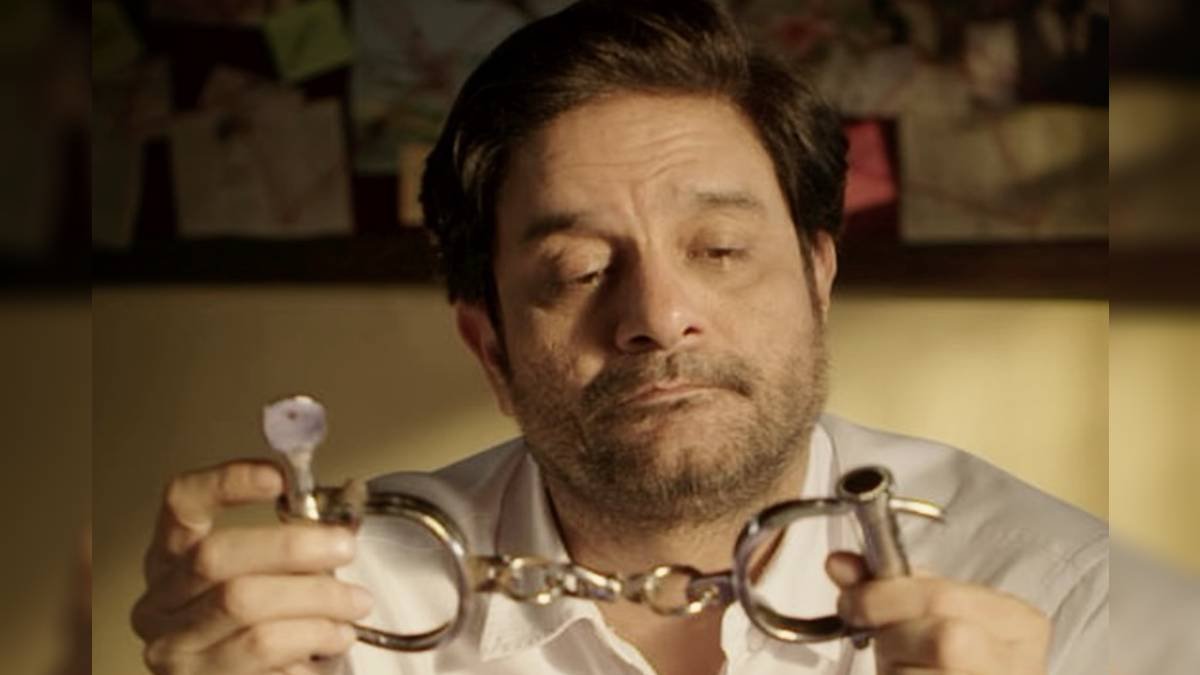 जयदीप अहलावत को सताया 'टाइपकास्ट' होने का डर! 'दृश्यम 3' की सफलता के बाद बोले- 'नहीं चाहता पुलिसवाले के रोल में बंध जाऊं'