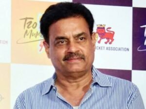 Ranji Trophy vs India-A NZ Tour | ACTPnews