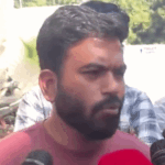 दीपके बोले- दिल्ली पुलिस ने हिरासत का अधूरा वीडियो दिखाया:हिम्मत है तो पूरा वीडियो जारी करे; CJP जंतर-मंतर प्रदर्शन की इजाजत लेने थाने पहुंची | ACTPnews