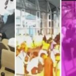 रियाद एयरपोर्ट पर हमले का CCTV फुटेज आया सामने, हूती हमले में 13 लोगों की गई थी जान | ACTPnews