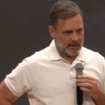 Rahul Gandhi Delhi Press Conference | ACTPnews