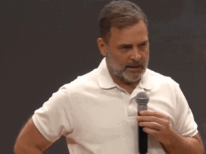 Rahul Gandhi Delhi Press Conference | ACTPnews