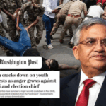 Delhi Protest Controversy | World Media Reaction NYT Al Jazeera Coverage | ACTPnews