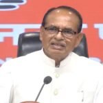 ‘परजीवी पार्टी बन गई कांग्रेस, संवैधानिक संस्थाओं को कर रही बदनाम’, शिवराज चौहान का राहुल गांधी पर तीखा हमला | ACTPnews