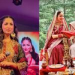 ‘नय्यी नवेली’ इवेंट में ब्रैड पिट का नाम सुनते ही यामी गौतम ने दिया मजेदार जवाब, बोलीं- ‘मेरी नजर सिर्फ आदित्य धर पर है’ | ACTPnews