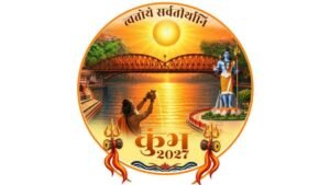 हरिद्वार कुंभ-2027 की पहचान को मिलेगा नया विस्तार, CM धामी ने लोगो, वेबसाइट और गीत का किया लोकार्पण | ACTPnews