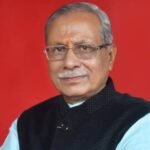 राष्ट्रपति ने 6 राज्यों में नए राज्यपाल नियुक्त किए:इनमें एक महिला; MP के ढाल सिंह उत्तराखंड, ओम माथुर केरल के गवर्नर बने | ACTPnews