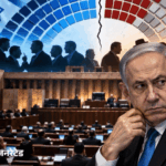 Benjamin Netanyahu Political Crisis; Hamas War | ACTPnews